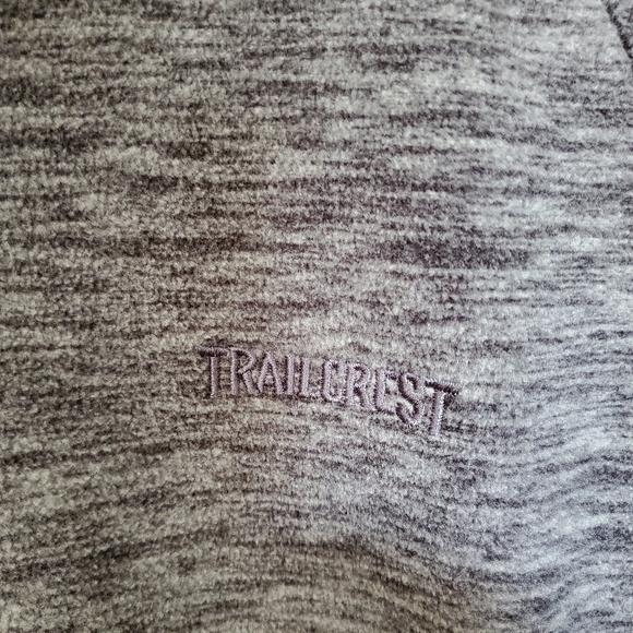 Full Zip Fleece Jacket - Picture 3 of 4